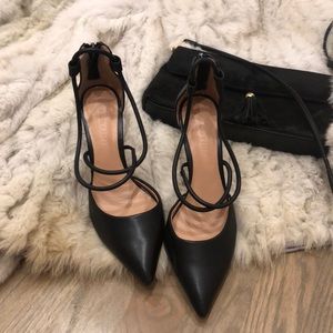 Halston Heritage Rita SZ 6